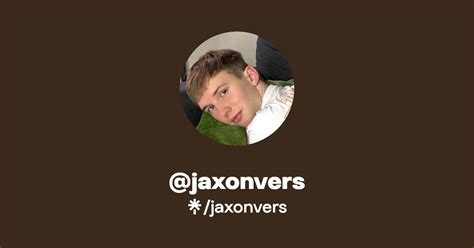 jaxonvers2 OnlyFans Leaks 2025