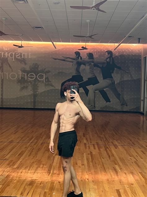 some_gym_rat OnlyFans Leaks 2025