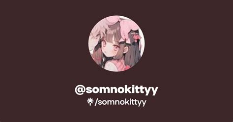 somnokittyy Fansly Leaks 2025