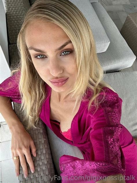 gigixgossiptalk OnlyFans Leaks 2025