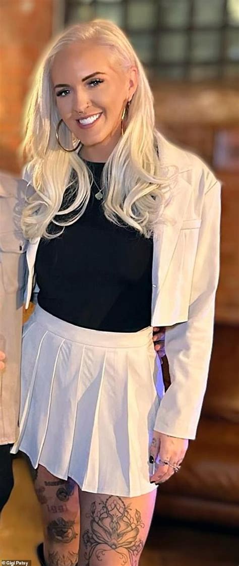 gigi.patsy OnlyFans Leaks 2025