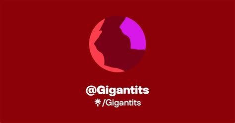 gigantits OnlyFans Leaks 2025