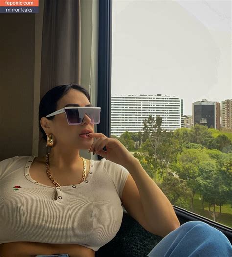 fatimasegoviarubio OnlyFans Leaks 2025