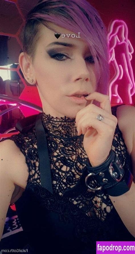 fatalgothfree OnlyFans Leaks 2025