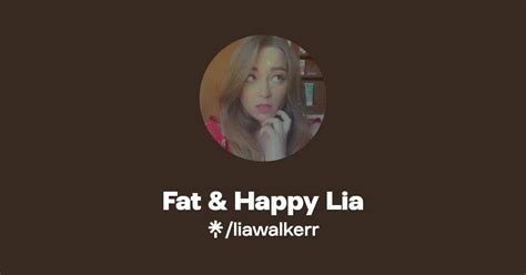fathappylia OnlyFans Leaks 2025