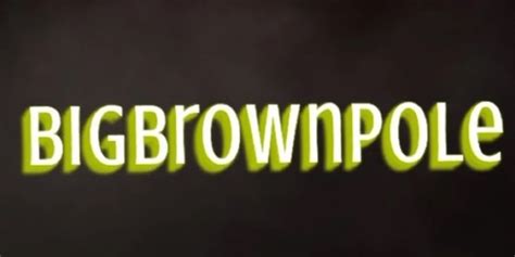 bigbrownpole OnlyFans Leaks 2025