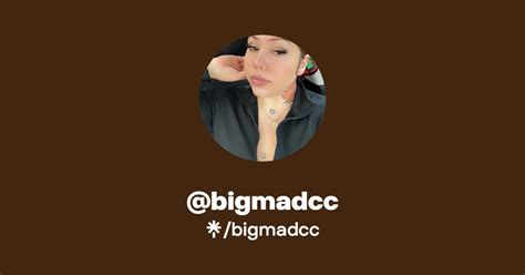 bigmadcc OnlyFans Leaks 2025