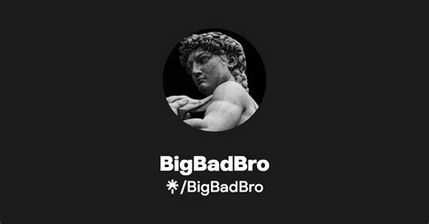 bigbadbro OnlyFans Leaks 2025