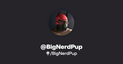 bignerdpup OnlyFans Leaks 2025