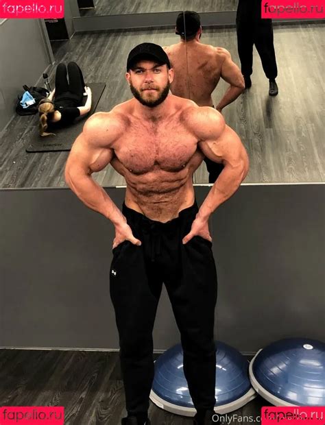 bigconnor OnlyFans Leaks 2025