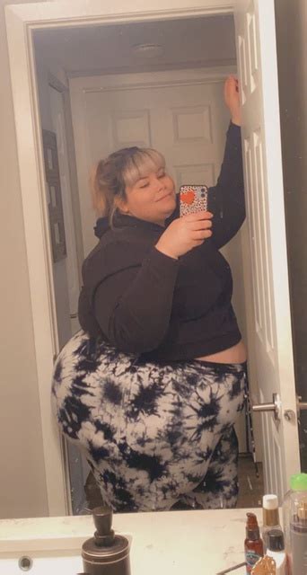 bigcutiemollie OnlyFans Leaks 2025