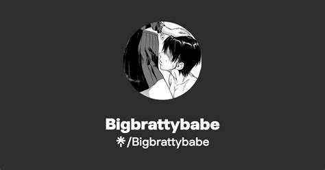 bigbrattybabe OnlyFans Leaks 2025