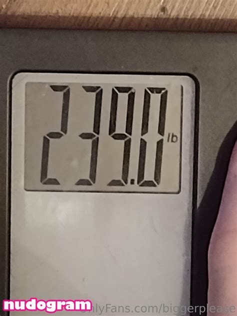 biggerplease OnlyFans Leaks 2025