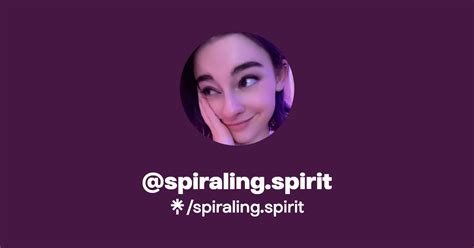 o_spirit OnlyFans Leaks 2025