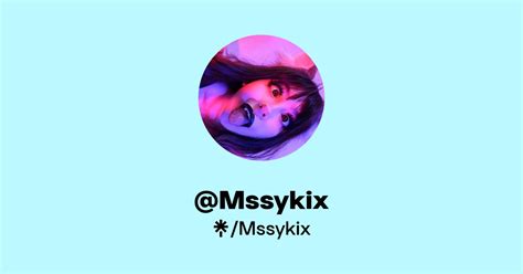 mssykix Fansly Leaks 2025