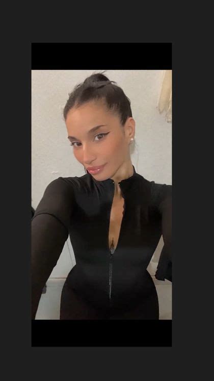 camiilanazarene OnlyFans Leaks 2025