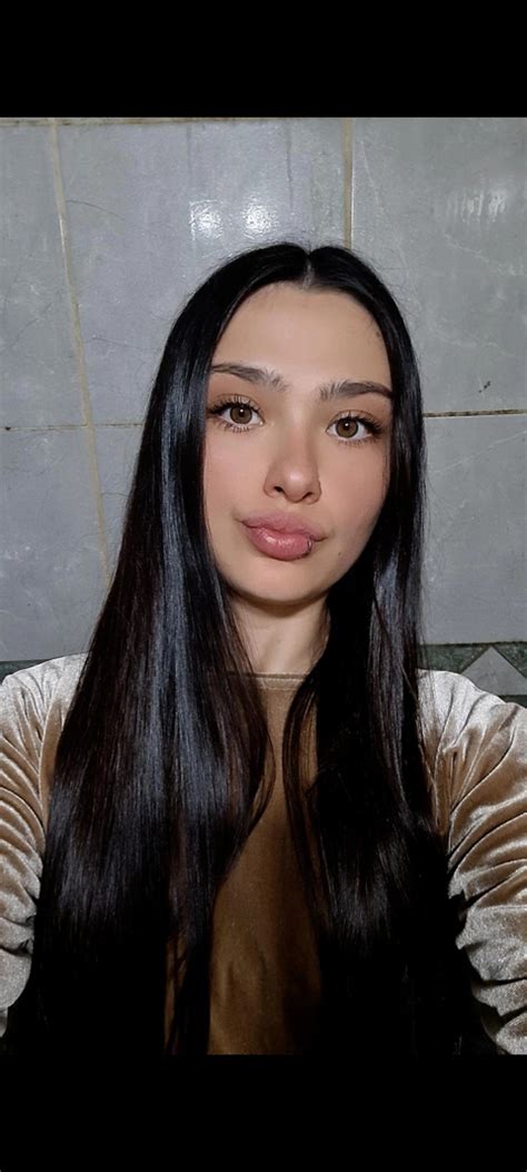 camii_of OnlyFans Leaks 2025