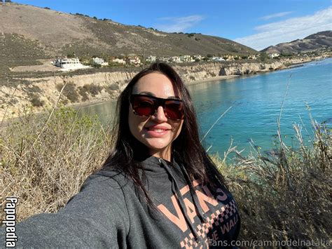 cammodelnatalia OnlyFans Leaks 2025