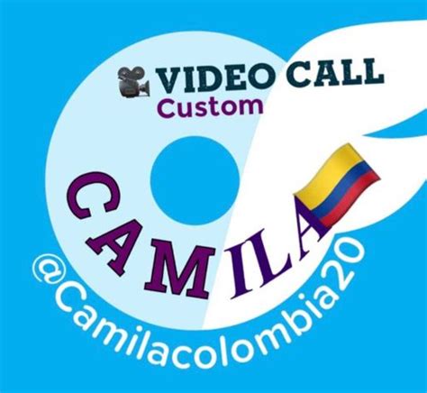 camilacolombiavideos OnlyFans Leaks 2025