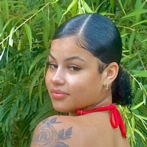 exoticleah OnlyFans Leaks 2025