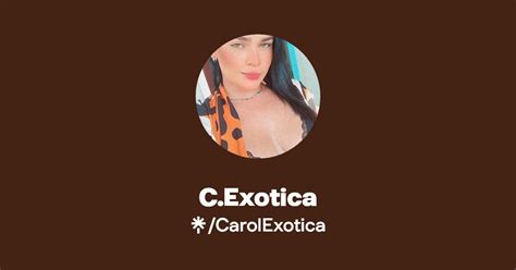 exoticc4 OnlyFans Leaks 2025