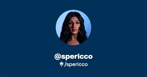 spericco OnlyFans Leaks 2025