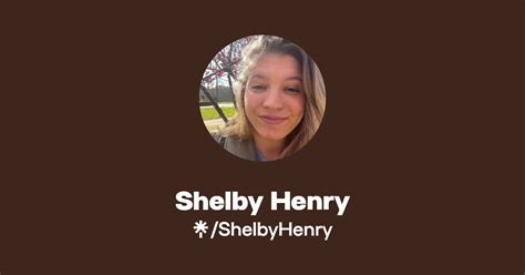 shelbyhenry OnlyFans Leaks 2025