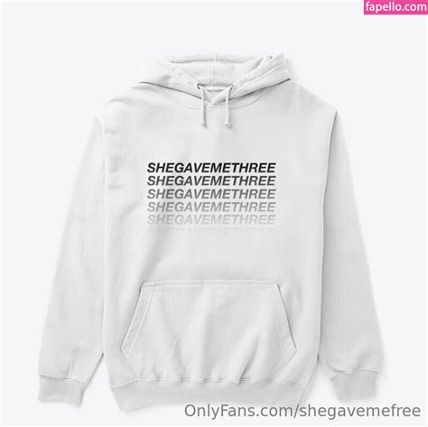 shegavemefree OnlyFans Leaks 2025