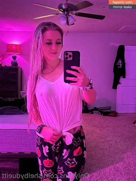 shelbydueitt OnlyFans Leaks 2025