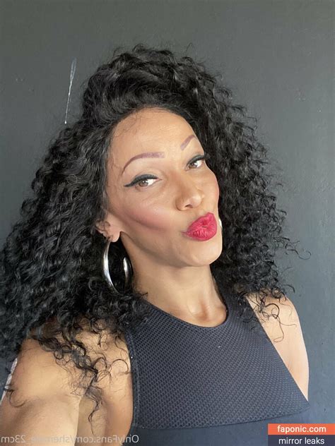 shemale_23cm OnlyFans Leaks 2025