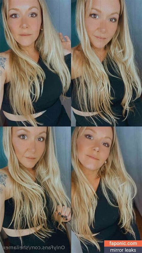 sheilamex OnlyFans Leaks 2025