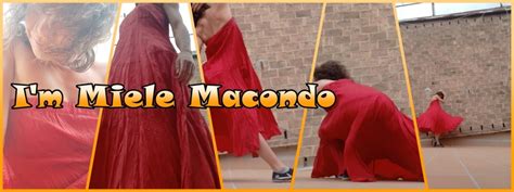 miele_macondo OnlyFans Leaks 2025