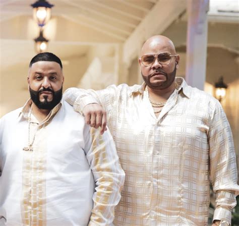 djkhaledandfatjoe OnlyFans Leaks 2025