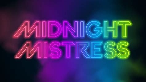 midnightmistress OnlyFans Leaks 2025