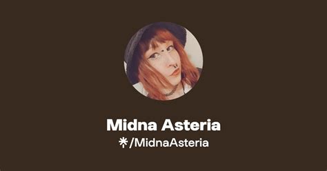 midna_asteria OnlyFans Leaks 2025