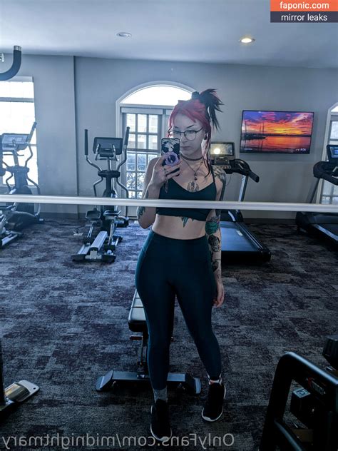 midnightmary OnlyFans Leaks 2025