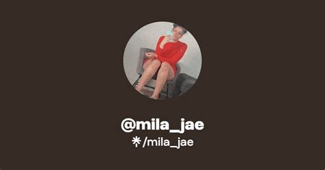 milajae OnlyFans Leaks 2025