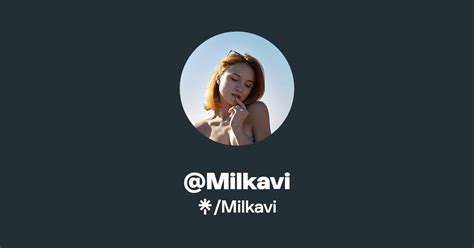 millkavi OnlyFans Leaks 2025