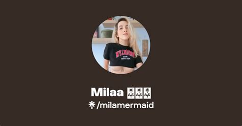 milaa_vip OnlyFans Leaks 2025