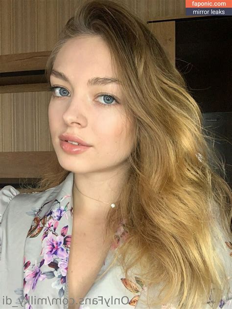 milky_di OnlyFans Leaks 2025