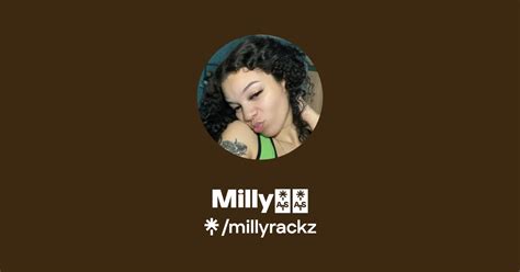 MillyRackz Fansly Leaks 2025
