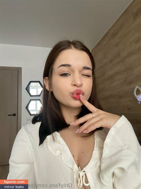mila.doucevip OnlyFans Leaks 2025