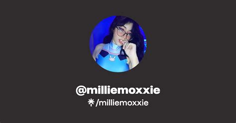 milliemoxxie OnlyFans Leaks 2025