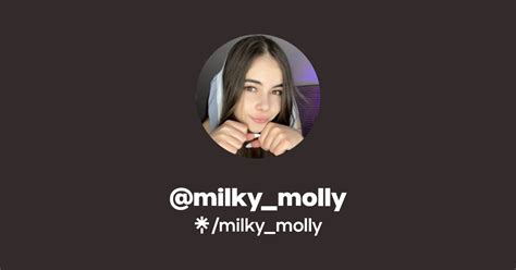 milky_molly OnlyFans Leaks 2025