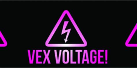 vexvoltage OnlyFans Leaks 2025