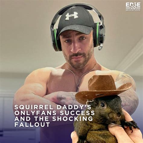 squirrel_daddy OnlyFans Leaks 2025