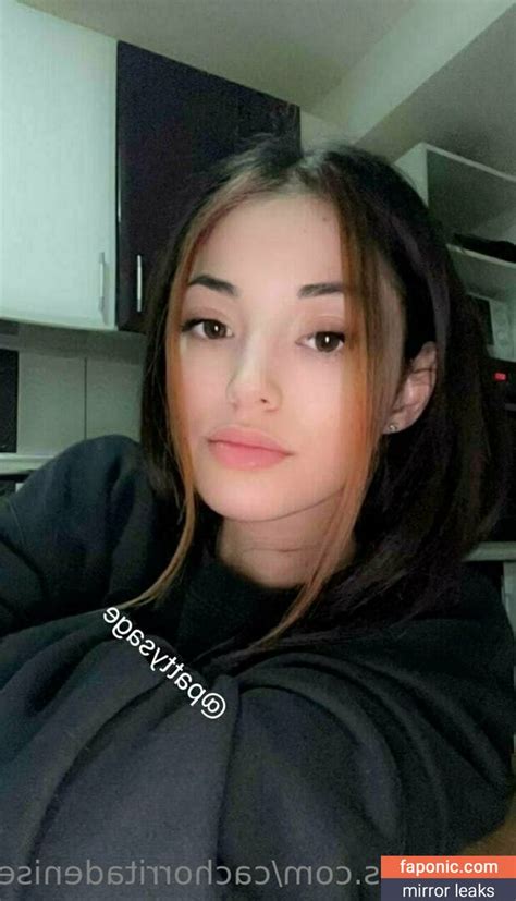 cachorritadenise OnlyFans Leaks 2025