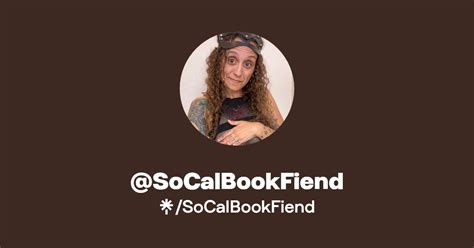 socalbookfiend OnlyFans Leaks 2025