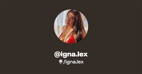 igna_lex OnlyFans Leaks 2025