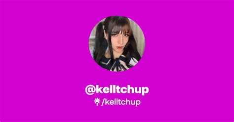 kelltchup OnlyFans Leaks 2025